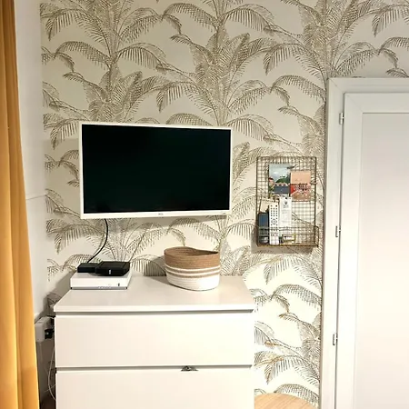 アパート Le Nid Rouennais, Calme En Hypercentre ルーアン