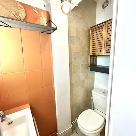 Le Nid Rouennais, Calme En Hypercentre * ルーアン