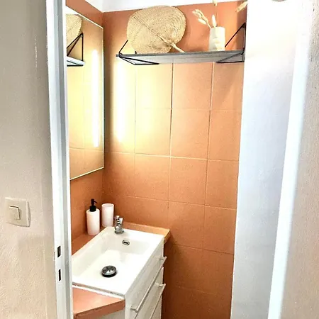 Le Nid Rouennais, Calme En Hypercentre Appartement